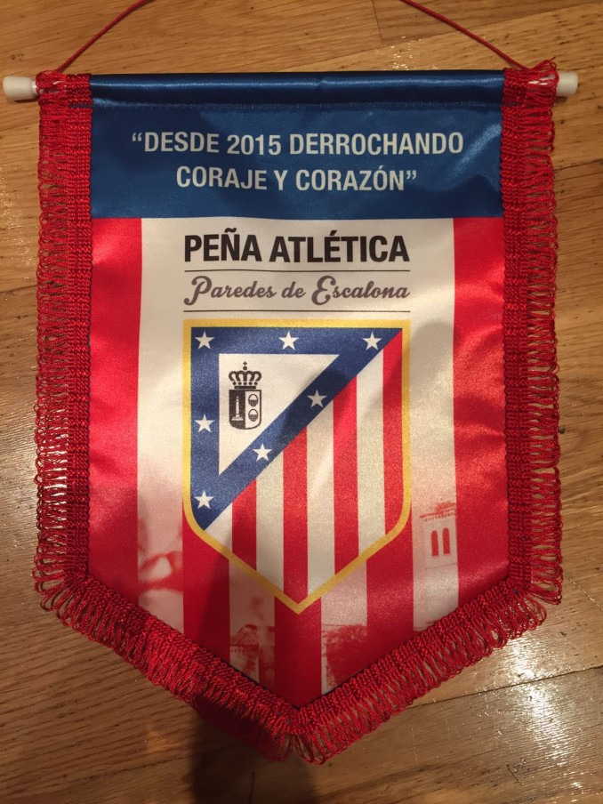 banderin