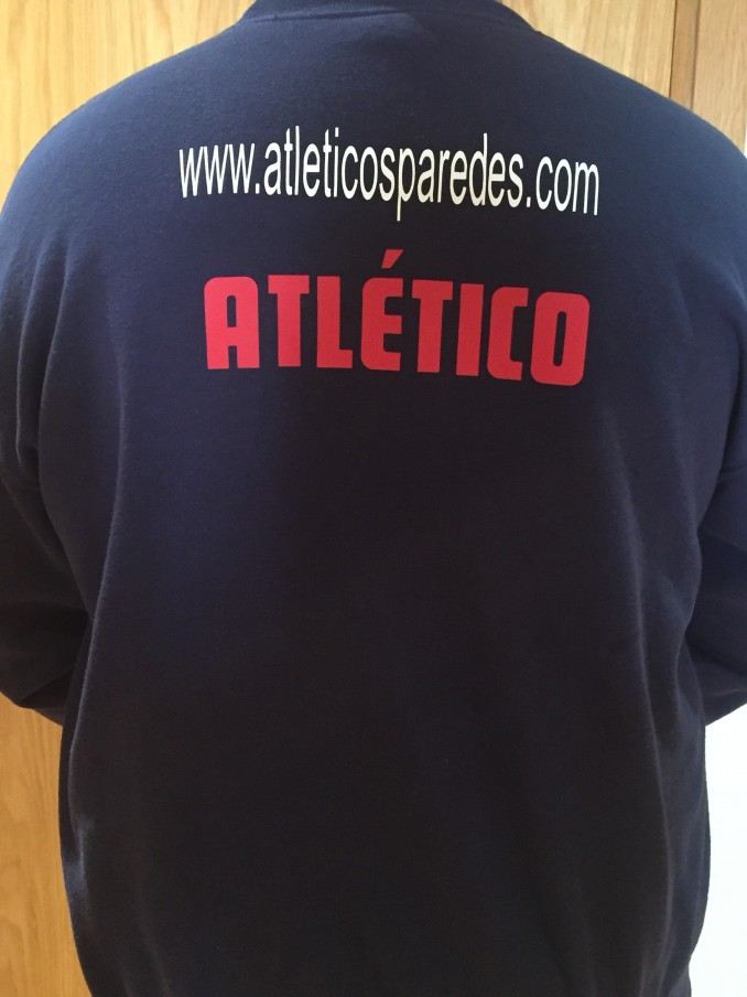 sudadera