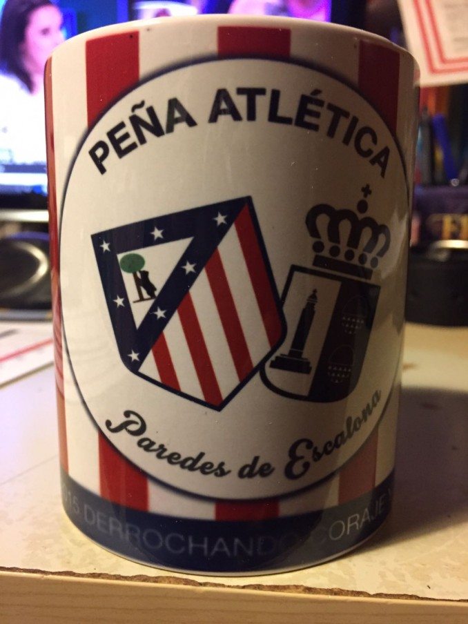 taza