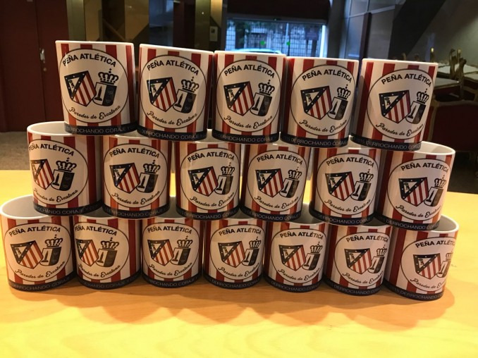 tazas