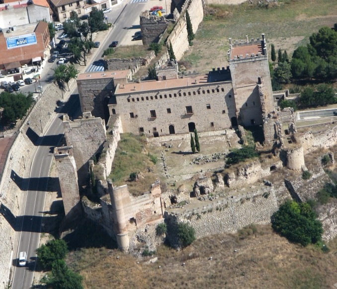 castillo