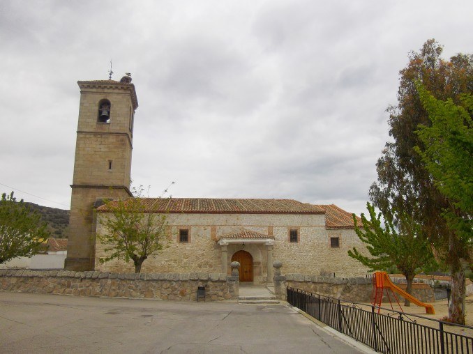 iglesia